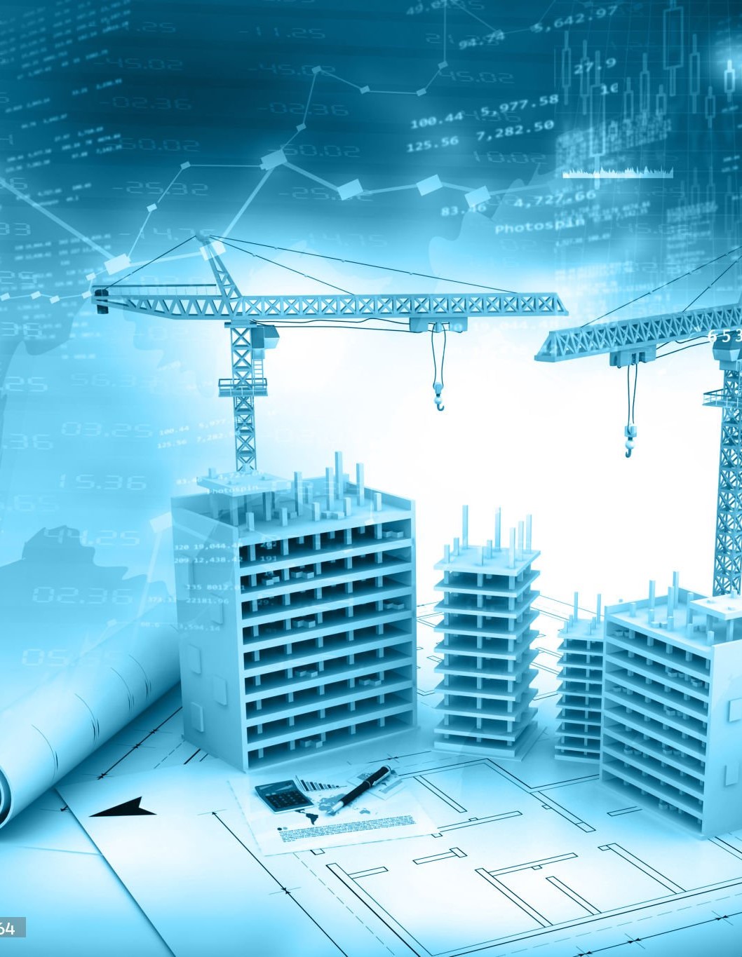 Industrial & Construction Materials