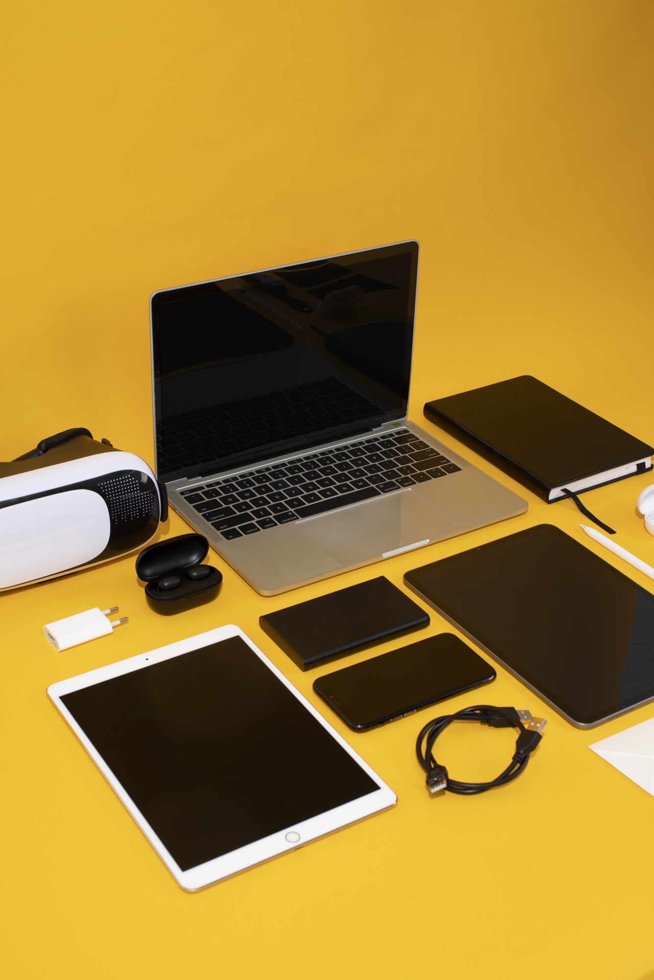 Electronics & electrical Goods