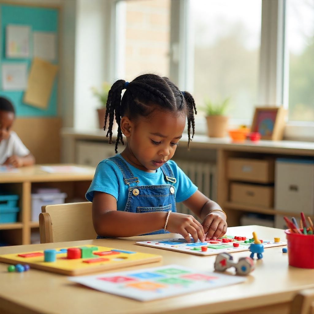 Educational toys including number puzzle and alphabet learning board-exporter in india