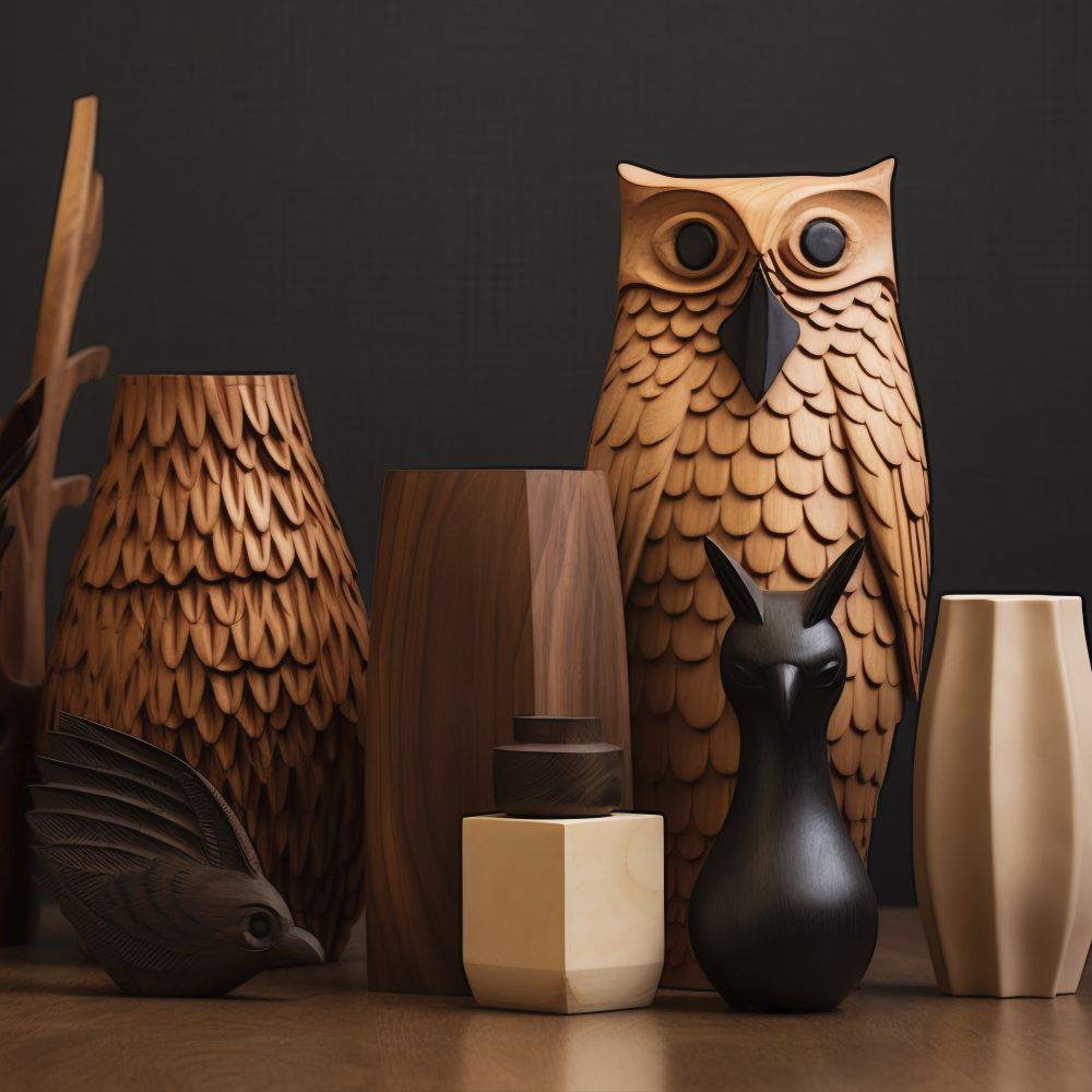 home decor exporters