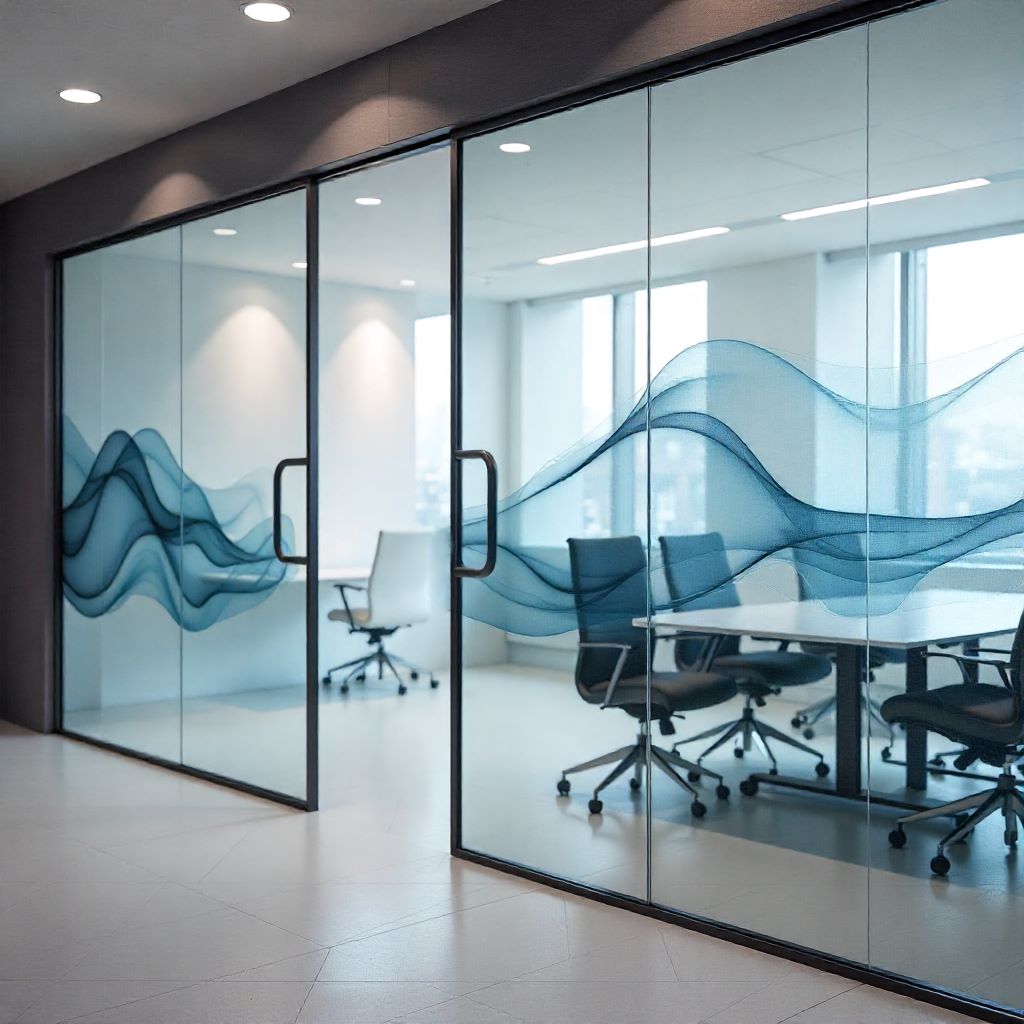 glass printing for home and office exporters